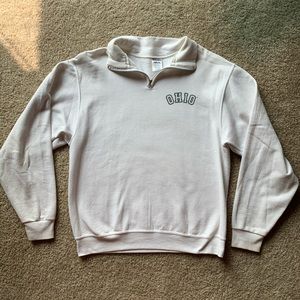 Ohio University Quarter-Zip